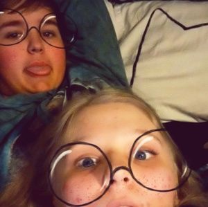 Meet your Posher, Savannah